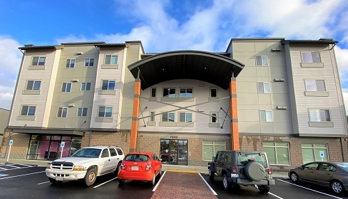  New Album of Bulldog Self Storage 7022 265th Street Northwest, Unit 101 - Photo 1 of 3