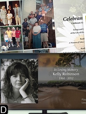  Profile Photos of Bradley, Haeberle & Barth Funeral Home 1100 Pine Ave - Photo 4 of 16