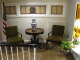 Bradley, Haeberle & Barth Funeral Home 1100 Pine Ave 