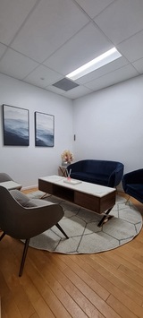 Halcyon Counselling, Buderim
