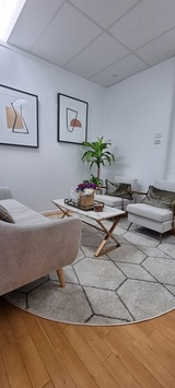 Halcyon Counselling, Buderim