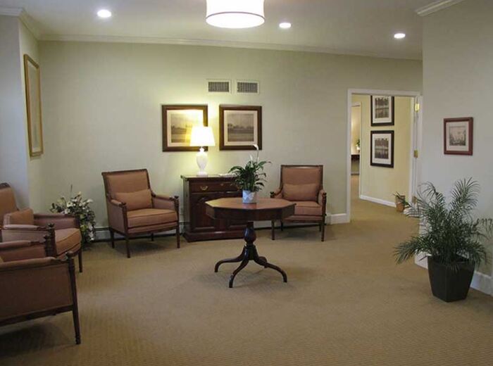  Profile Photos of Bradley-Braviak Funeral Home 49 Whippany Rd - Photo 5 of 15