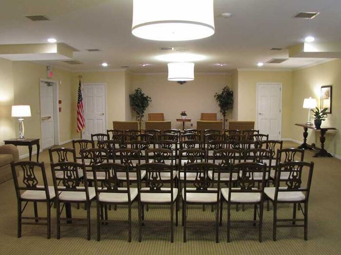  Profile Photos of Bradley-Braviak Funeral Home 49 Whippany Rd - Photo 9 of 15