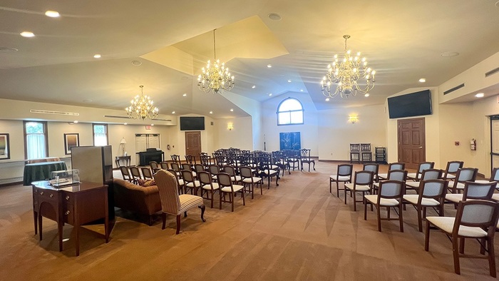  New Album of Bevsek-Verbick Funeral Home and Crematory W195S6610 Racine Ave - Photo 2 of 7