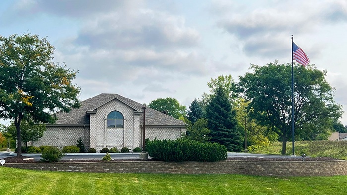  New Album of Bevsek-Verbick Funeral Home and Crematory W195S6610 Racine Ave - Photo 6 of 7