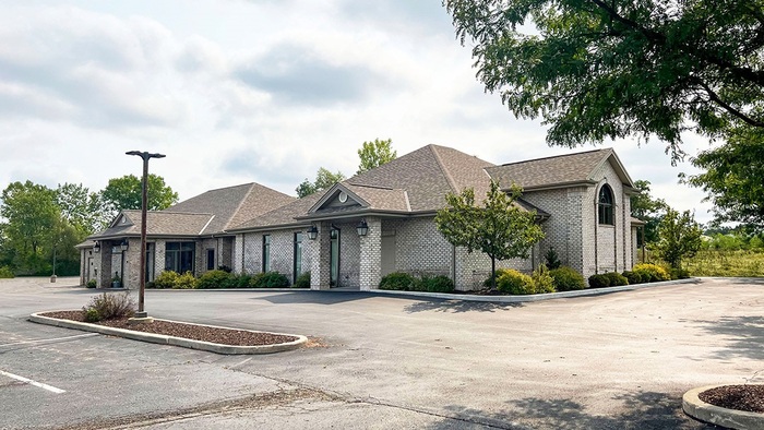 New Album of Bevsek-Verbick Funeral Home and Crematory W195S6610 Racine Ave - Photo 7 of 7