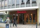  Nando's 50 Powis Street 