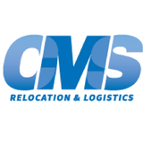 CMS Relocation & Logistics, Kent