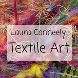 Laura Conneely Textile Art, Rathfarnham
