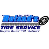 Roland's Tire Service, Somerset