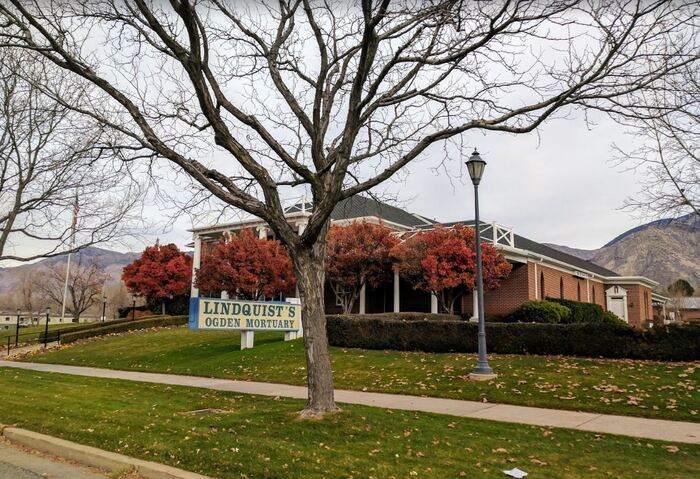  Profile Photos of Lindquist's Ogden Mortuary 3408 Washington Blvd - Photo 29 of 30