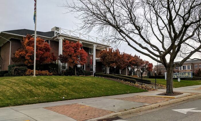  Profile Photos of Lindquist's Ogden Mortuary 3408 Washington Blvd - Photo 13 of 30