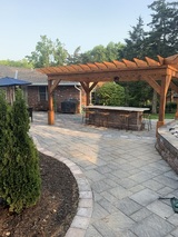 Boulder Creek Lawn & Landscape, Jefferson City