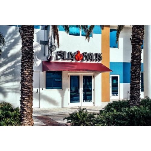  Profile Photos of Billy Bricks Clearwater 1100 Cleveland Street, Suite A - Photo 2 of 4
