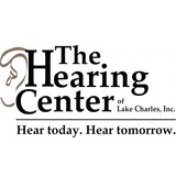  The Hearing Center of Lake Charles 1919A Southwood Dr 
