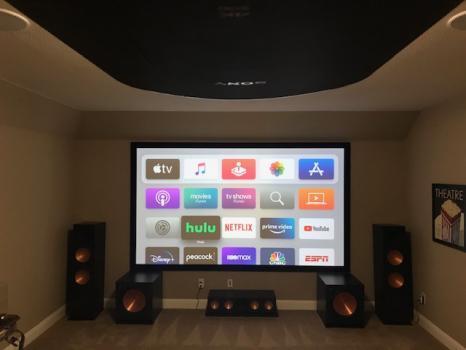  Profile Photos of Capstone Home Theater   - Photo 2 of 4