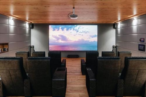  Profile Photos of Capstone Home Theater   - Photo 3 of 4