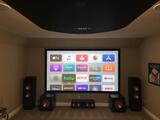  Capstone Home Theater   