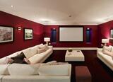  Capstone Home Theater   