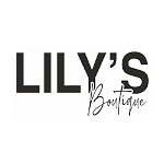 Lily's Boutique, Renishaw