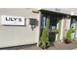 Lily's Boutique, Renishaw