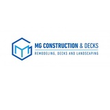  MG Construction & Decks 8430 Santa Monica Blvd, #203 