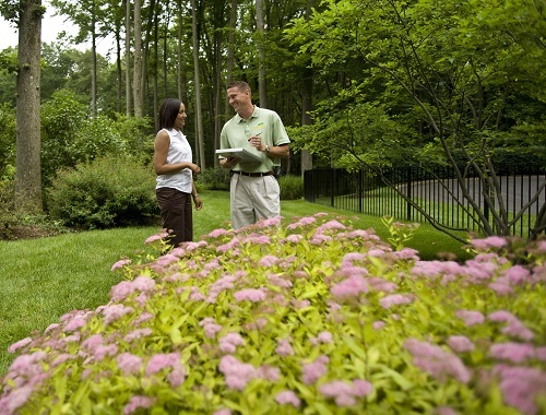  New Album of SavATree - Tree Service & Lawn Care 15558 East Hinsdale Circle - Photo 1 of 3