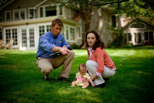  New Album of SavATree - Tree Service & Lawn Care 15558 East Hinsdale Circle - Photo 2 of 3