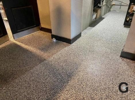  Profile Photos of Galaxy Concrete Coatings 1024 E Vista Del Cerro Dr, Suite B - Photo 4 of 4