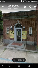 Transformations Early Learning and Development Center, Baltimore