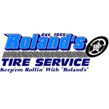 Roland's Tire Service, Fairhaven