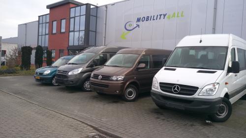  Profile Photos of Mobility4All B.V. De Kron 4D - Photo 2 of 4