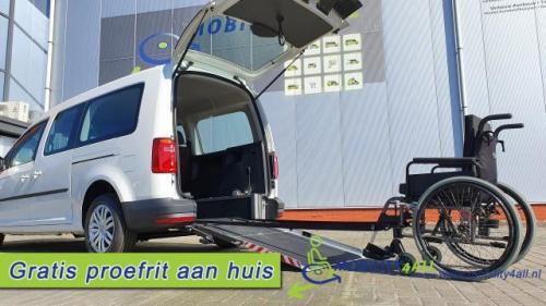  Profile Photos of Mobility4All B.V. De Kron 4D - Photo 3 of 4