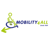  Mobility4All B.V. De Kron 4D 