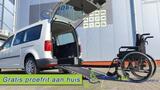  Mobility4All B.V. De Kron 4D 