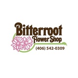 Bitterroot Flower Shop, Missoula