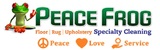 Peace Frog Specialty Cleaning, Leander