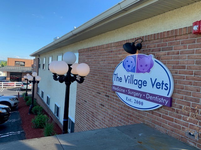  Profile Photos of The Village Vets 699 W Germantown Pike - Photo 1 of 3