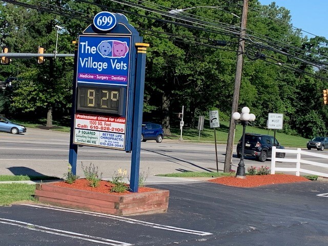  Profile Photos of The Village Vets 699 W Germantown Pike - Photo 3 of 3