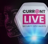  Currant Live 25 generator hall electric wharf 