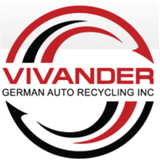 Vivander German, Novelty