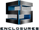 SS Enclosures, Pretoria