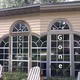 GRIME-B-GONE, LLC, Jacksonville
