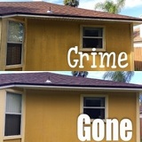 GRIME-B-GONE, LLC, Jacksonville