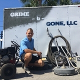 GRIME-B-GONE, LLC, Jacksonville