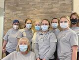 Dental office team in Coaldale, Coaldale Dental Centre, Coaldale