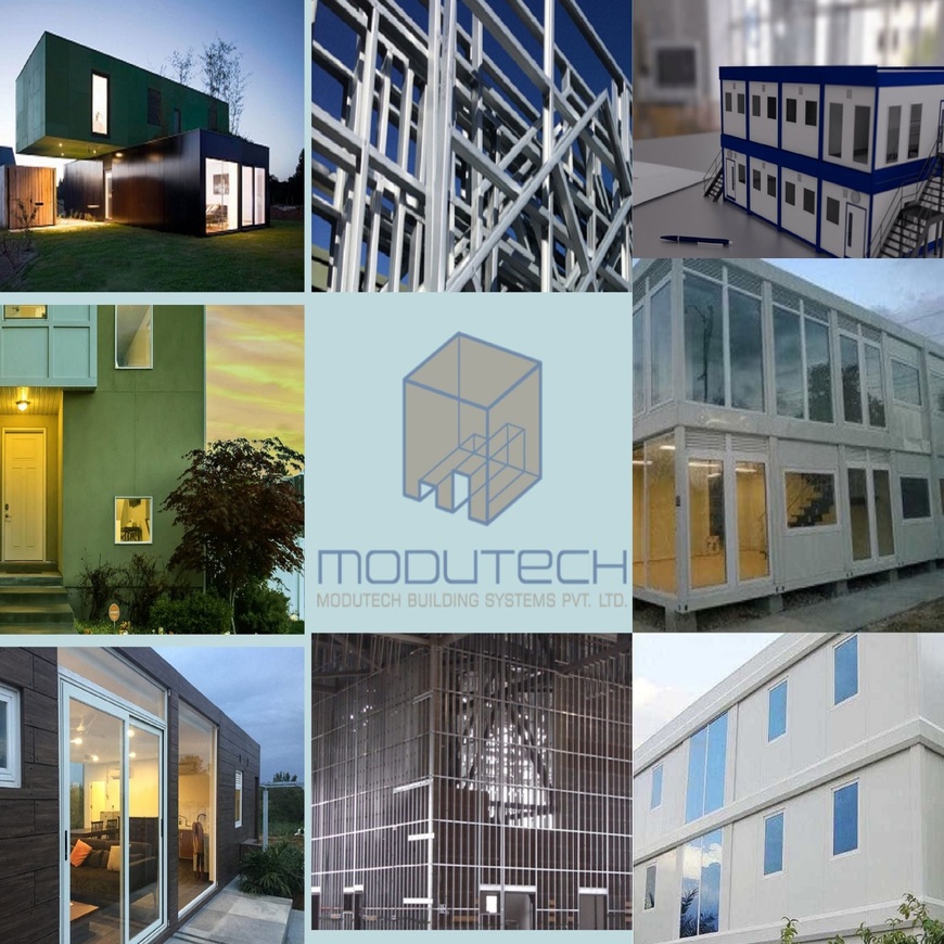  Pricelists of Modutech Systems G12, Prem Kutir, 177 Marine Drive Mumbai â€“ 400 020 - Photo 1 of 1