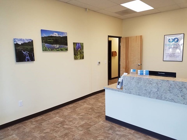  Profile Photos of Forever Pet Dental 10194 SW Park Way - Photo 1 of 4