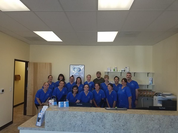  Profile Photos of Forever Pet Dental 10194 SW Park Way - Photo 2 of 4