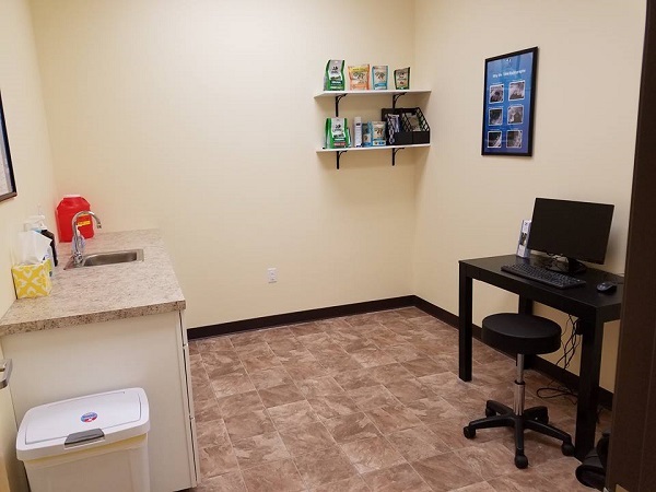  Profile Photos of Forever Pet Dental 10194 SW Park Way - Photo 3 of 4
